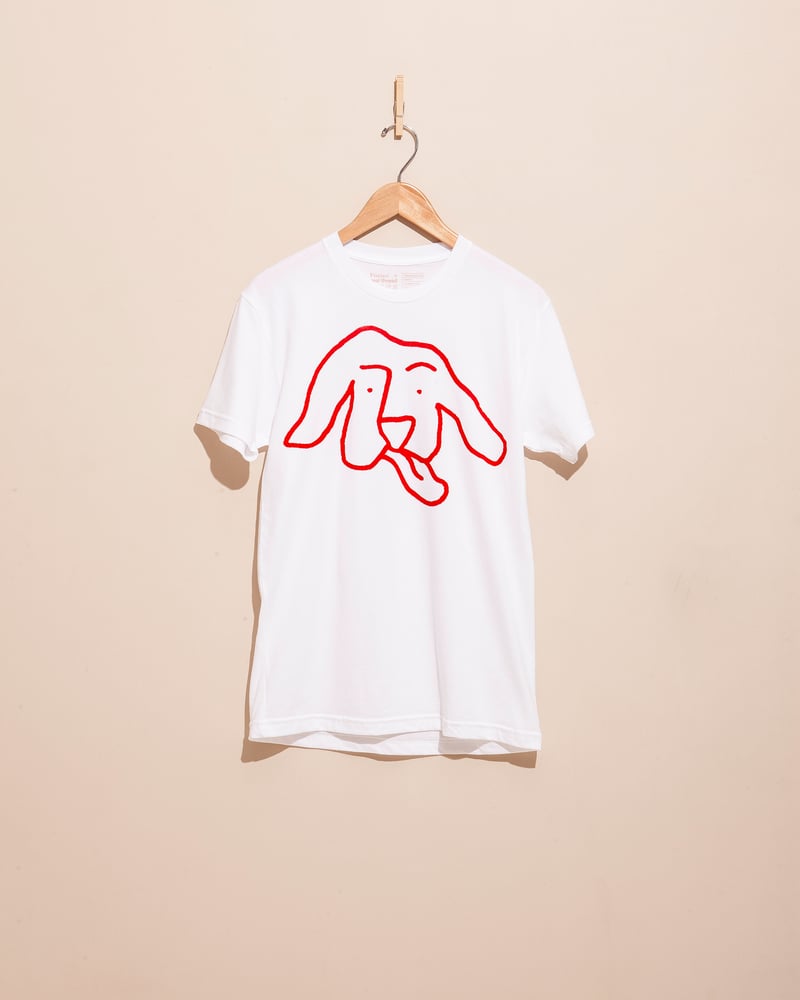 Image of Dog Tee