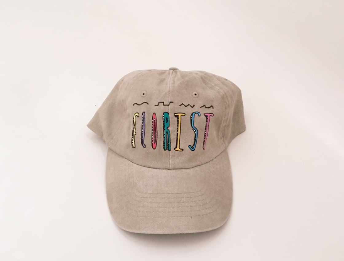 Image of Waveforms Hat