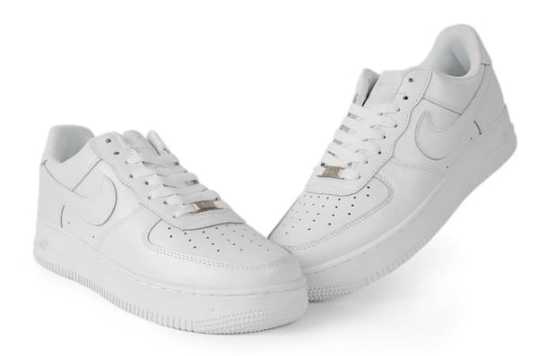 Image of Customers Choice Air forces