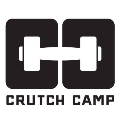 Image of Crutch Camp Boot Camp II