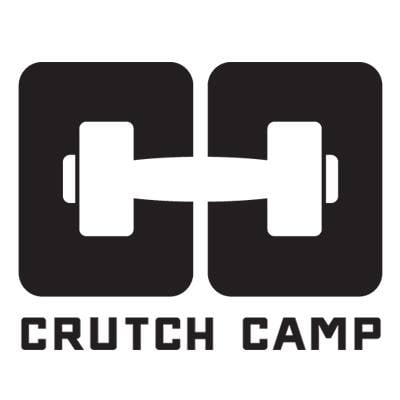 Image of Crutch Camp Boot Camp I