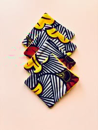 Image 8 of Lingettes réutilisables Éponge