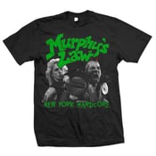 Image of MURPHY'S LAW "Wez and Golden Youth" T-Shirt