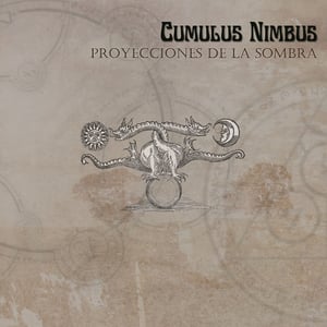 Image of CUMULUS NIMBUS "Proyecciones de la Sombra"