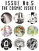 Image of Issue No. 5: The Cosmic Issue!