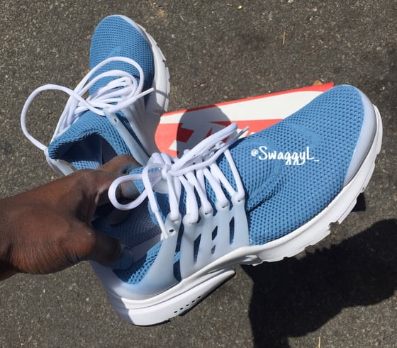 Image of One Color Prestos