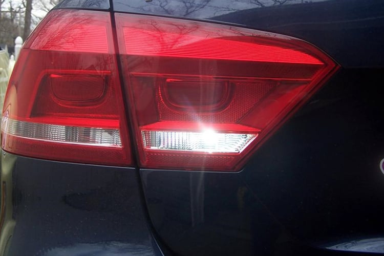 Image of Universal Reverse LEDs Fits: All Car Models