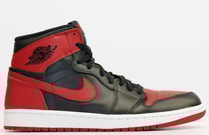 Image of Air Jordan Retro 1 OG "Banned" Pre-Order
