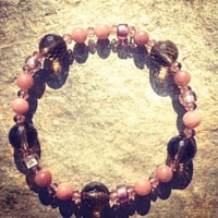 Image 3 of Smokey Quartz, Pink Quartz, Pink Quartzite