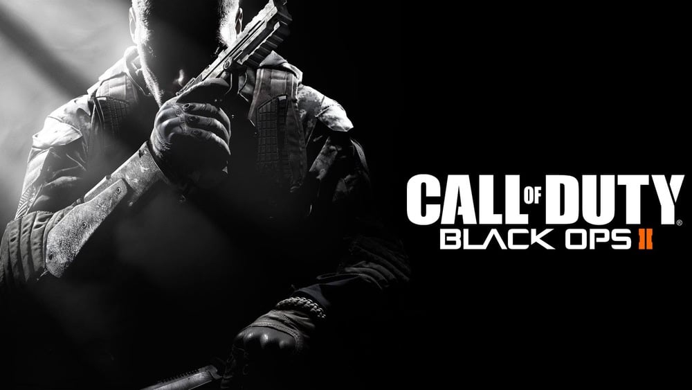 Image of Black Ops 2 Modding Account