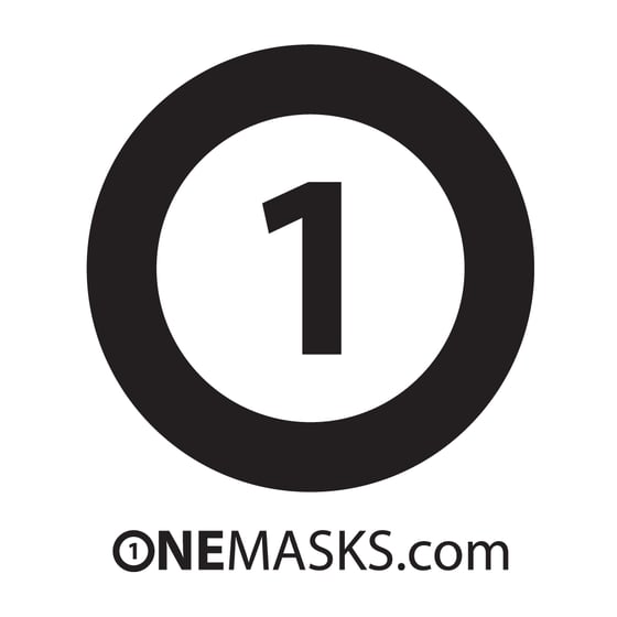 Image of ONE Custom Mask