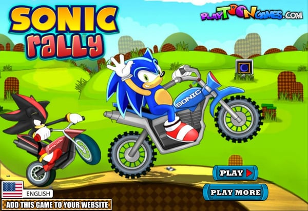 Image of jeux de moto