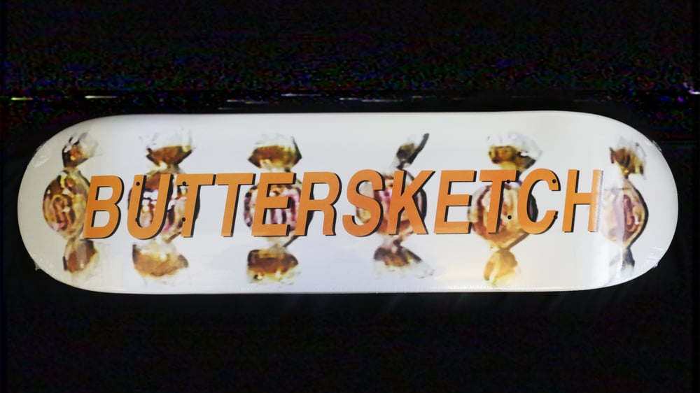 Image of BUTTERSKETCH - CLASSIC SKOTCH
