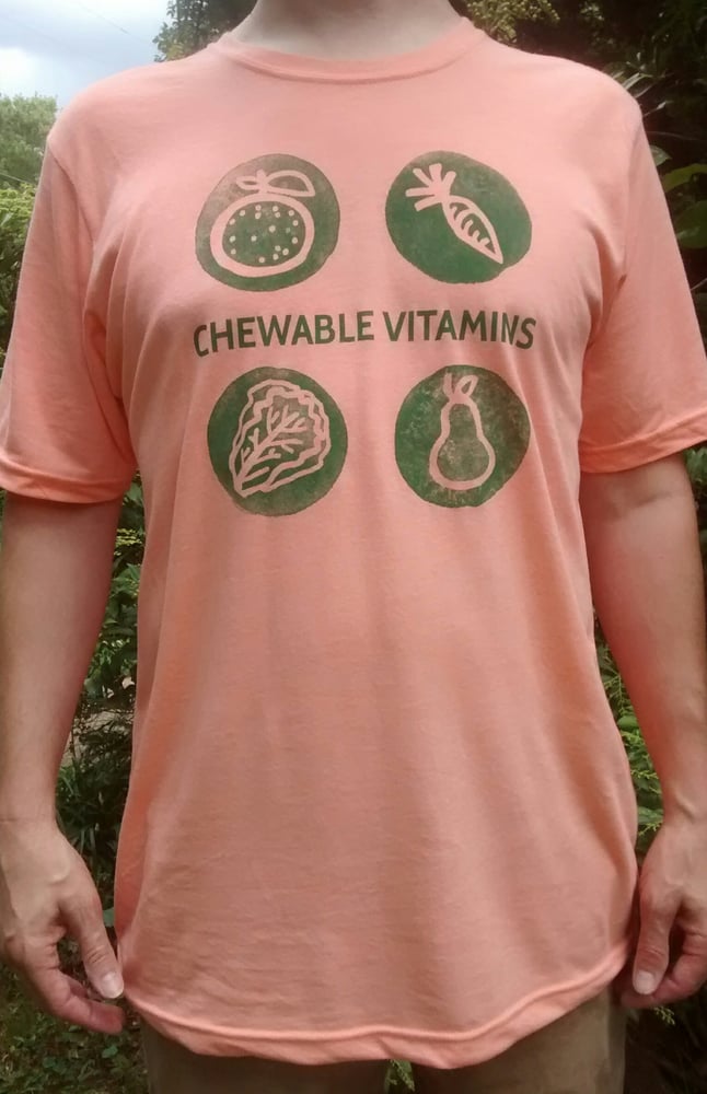Image of Chewable Vitamins