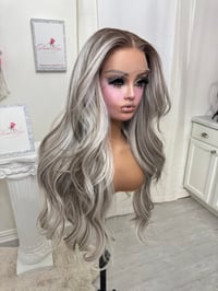 Image 6 of Kara luxury free part (ready to ship)