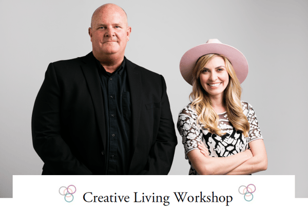 Image of Creative Living Workshop