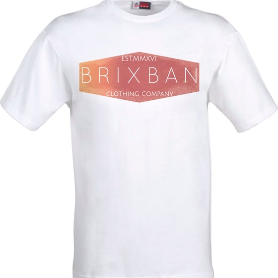 Image of Brixban Retro Tee