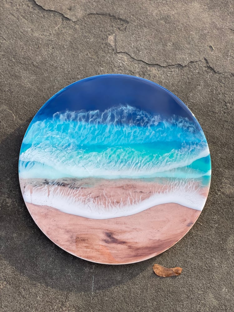Image of 12” Pink Sands 