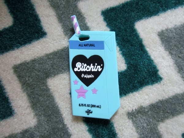 Image of Bitchin' Case