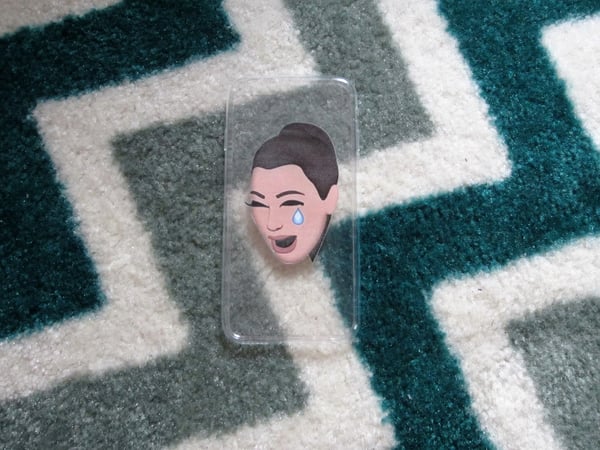Image of Kimoji case