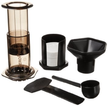 Image of Aeropress 