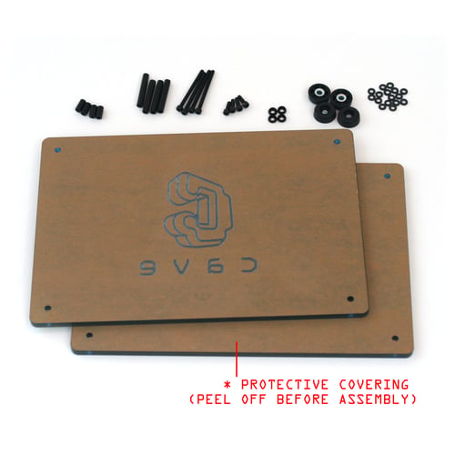 Image of CaveWich - CV1000 PCB Enclosure