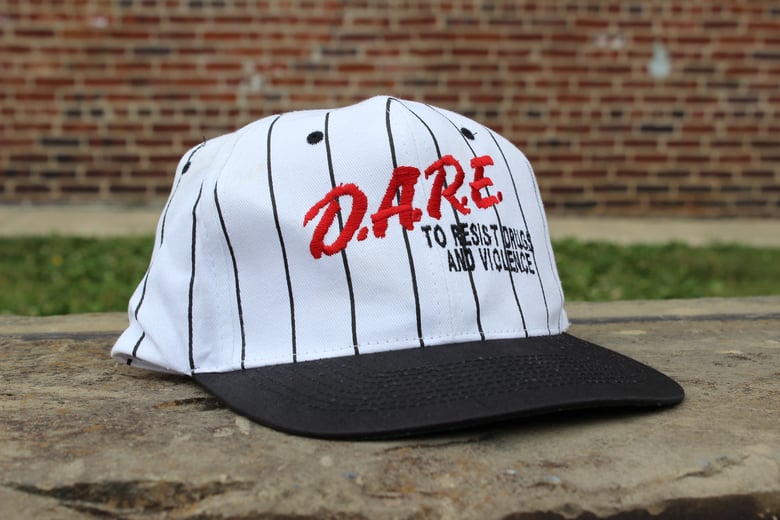 Image of DARE Snapback