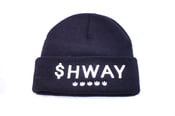 Image of Shway Beanie