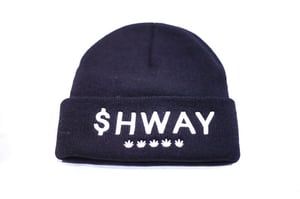 Image of Shway Beanie