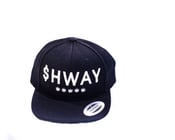 Image of Shway Snapback