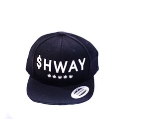 Image of Shway Snapback