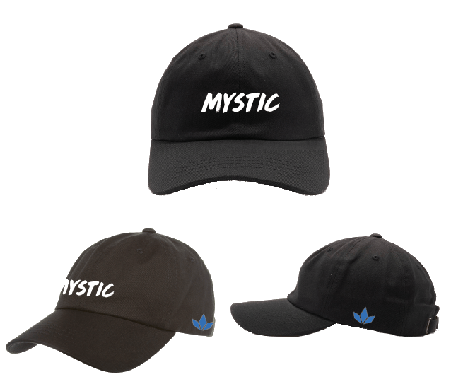 Image of Team Mystic Cap