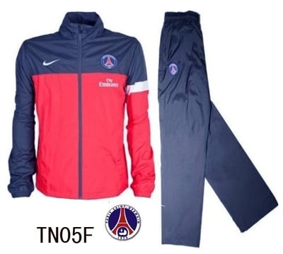Image of Nike Tracksuits For Men