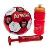 Image of Arsenal F.C. Football Set
