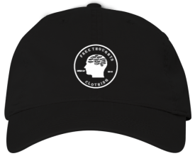 Image of Quarter Logo Hat