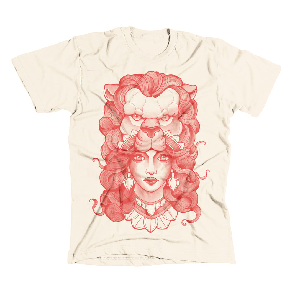 Image of Beast - Unisex Tee