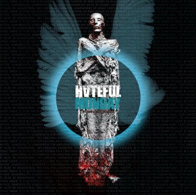 Image of Hateful Monday "It Must Be Somewhere" (Lp)