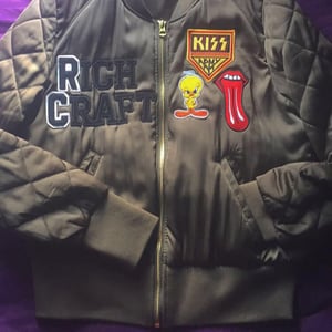Image of RichCraft Collection
