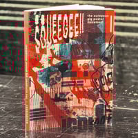 Image 1 of SQUEEGEE!! the european gig poster movement