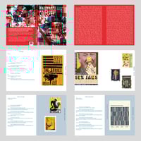 Image 2 of SQUEEGEE!! the european gig poster movement