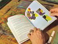 Image 3 of SQUEEGEE!! the european gig poster movement