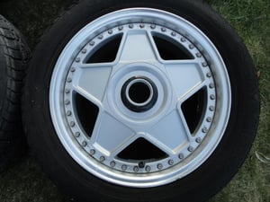 Trimsport - November 2025 — Genuine Autostrada Modena Staggered 16 ...