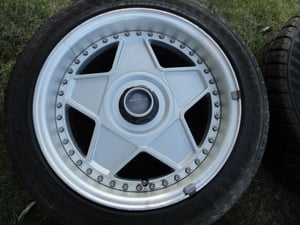 Trimsport - November 2025 — Genuine Autostrada Modena Staggered 16 ...