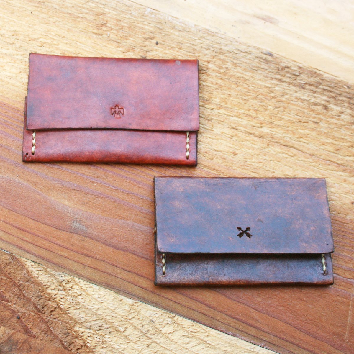 Surfer wallets online