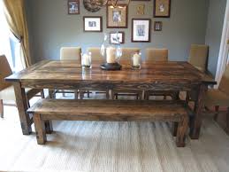 Image of Farmhouse Table