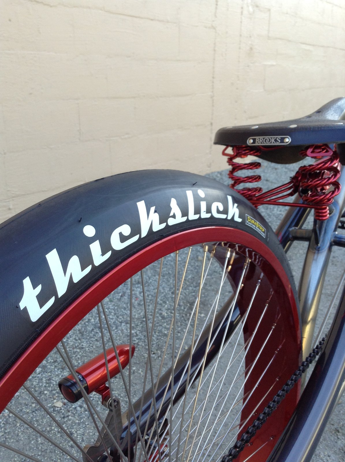 thickslick tires 26x2