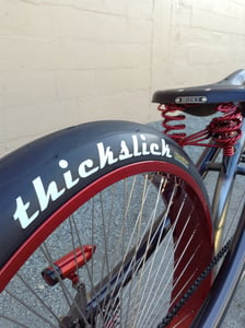 Image of 26" Thickslick Tire