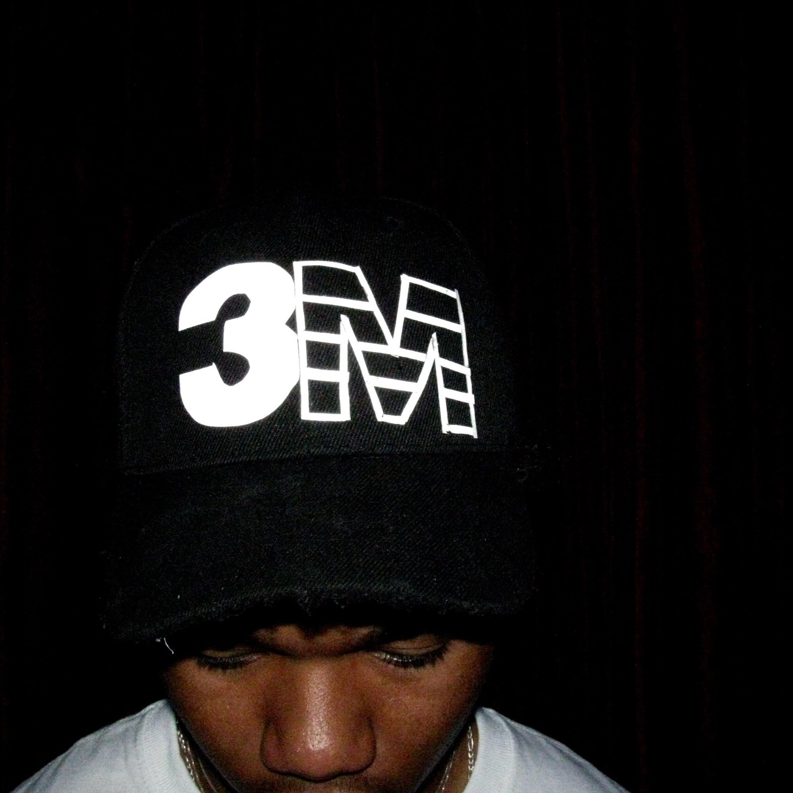 3m dad hat