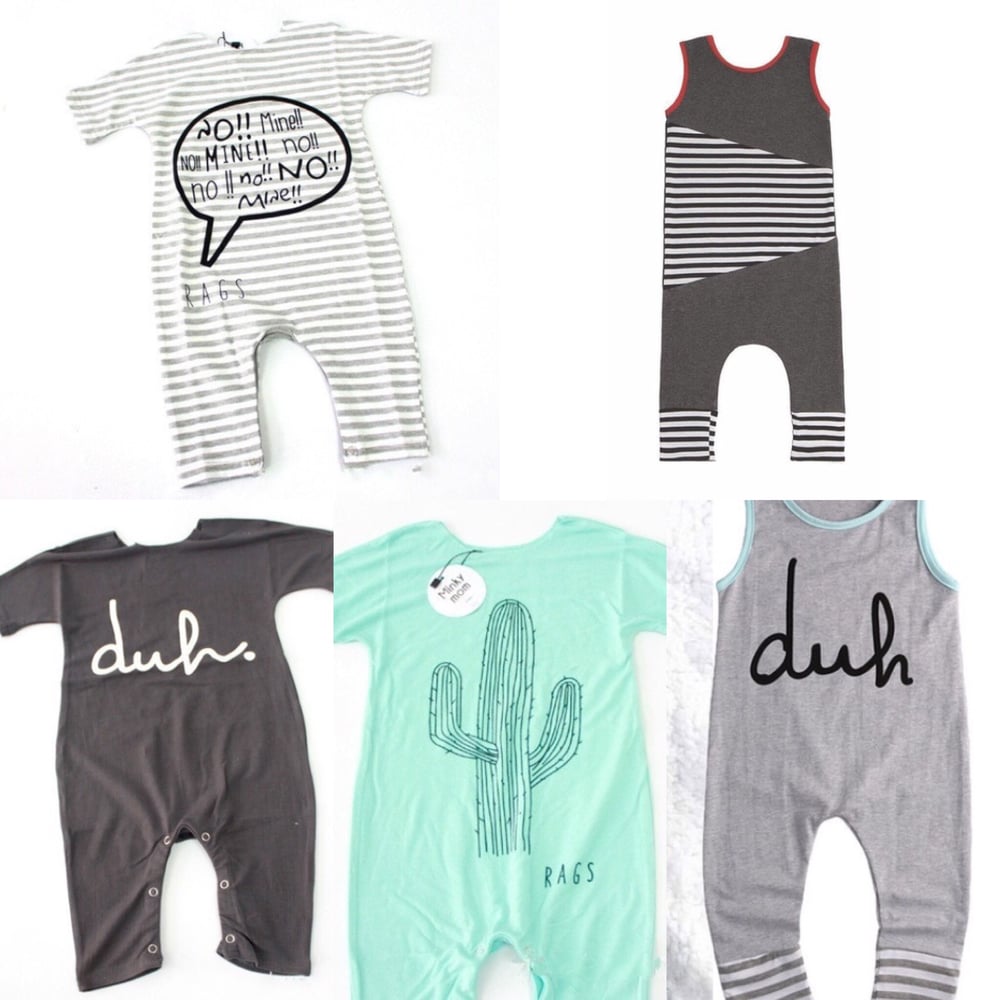 Image of Jumpsuit Joy