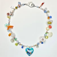 Image 1 of Keep Swimming